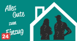 03 - Gezeichnetes Haus